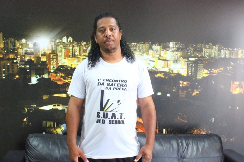 Casa do Hip Hop precisa de apoio para finalizar obra 