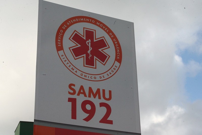 SAMU alerta para as formas corretas de pedir atendimento