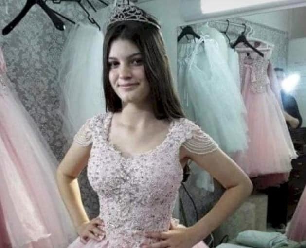 Suspeito de matar adolescente encontrada em Passo de Torres é preso