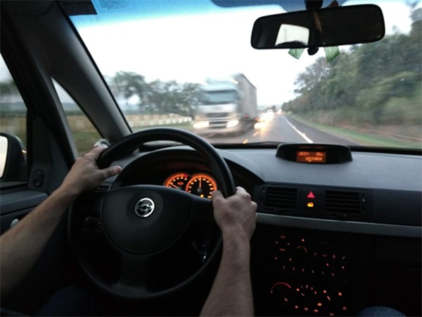 Amrec registra 34 óbitos no trânsito em 2019