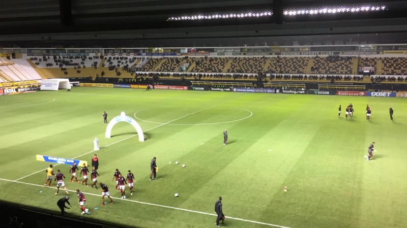 imagem da noticia em tempo real