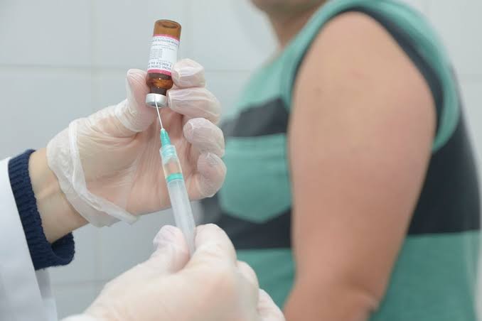 Primeiro caso de sarampo é registrado em Imbituba