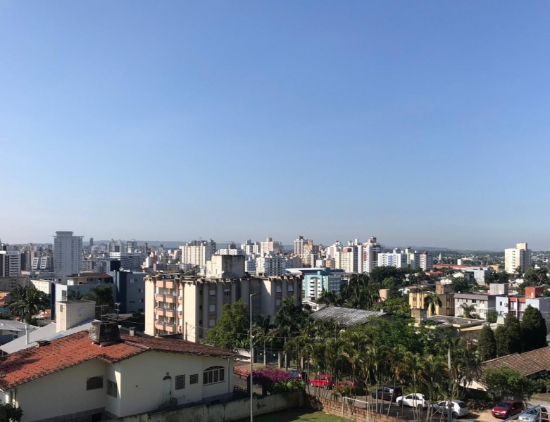 Fim de semana será de sol e com temperatura máxima de 33ºC na região Sul 