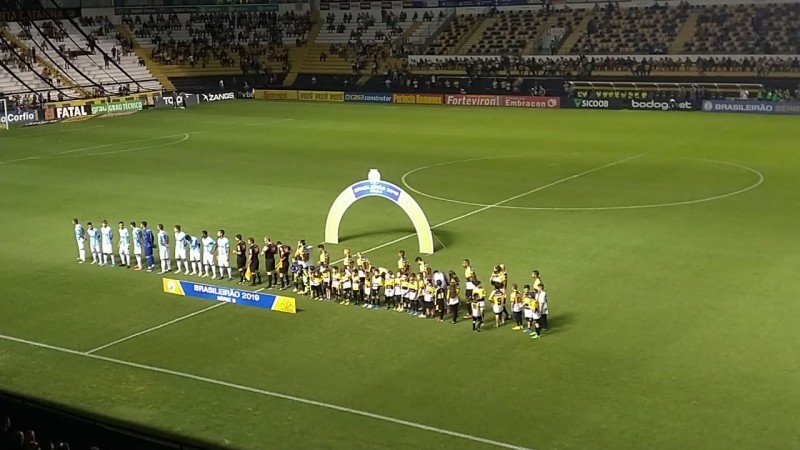 imagem da noticia em tempo real
