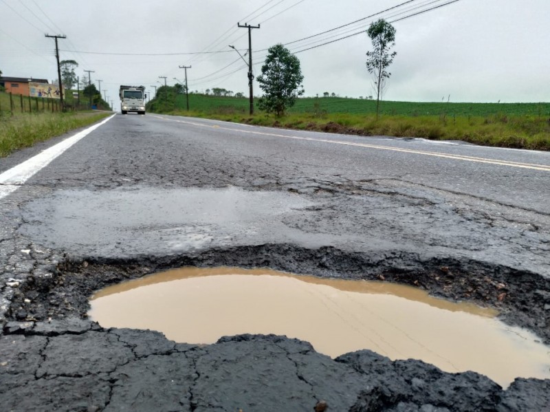 Desapropriações para revitalização da Jorge Lacerda podem custar até R$ 2 milhões ao Estado