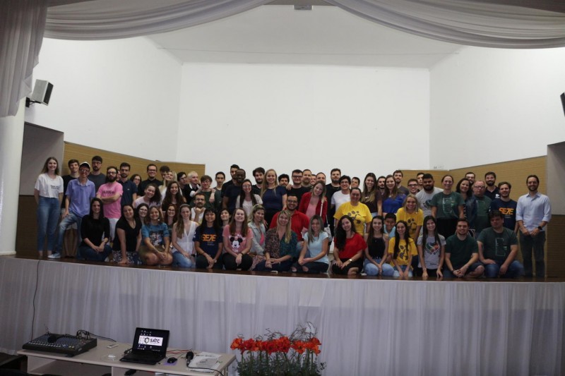 Projeto Há Pelos une acadêmicos para o benefício de ONGs