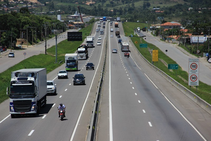 Forcri pede a não judicialização da privatização da BR 101-Sul