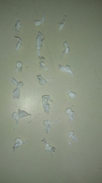 Homem é preso com 19 porções de crack em Criciúma