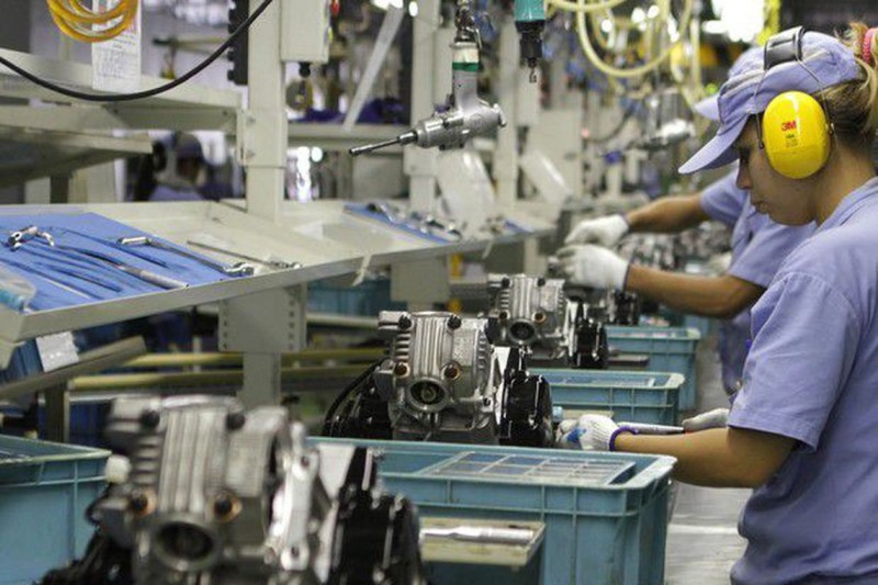 Indicadores de mercado de trabalho iniciam 2020 com melhora 