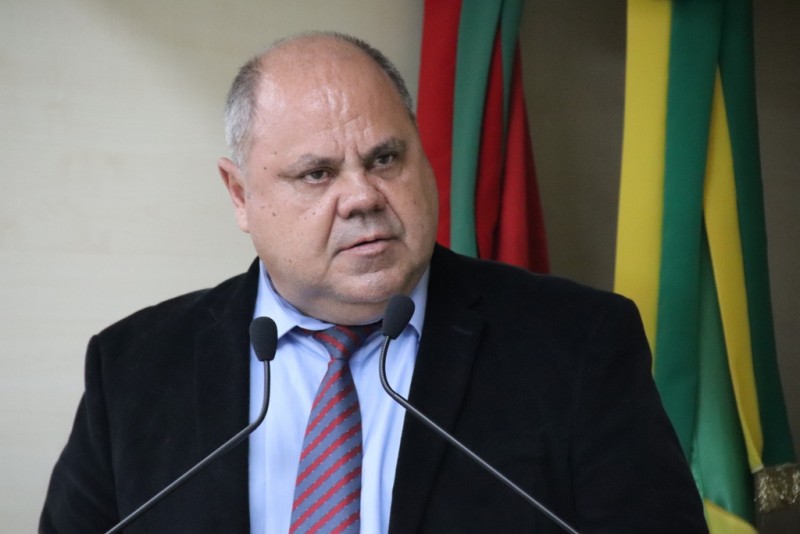 CI Afasc: vereadores retomam os trabalhos na próxima segunda-feira