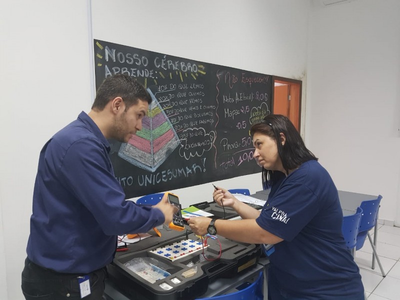 Mudanças no mercado de trabalho exigem um novo perfil de engenheiro