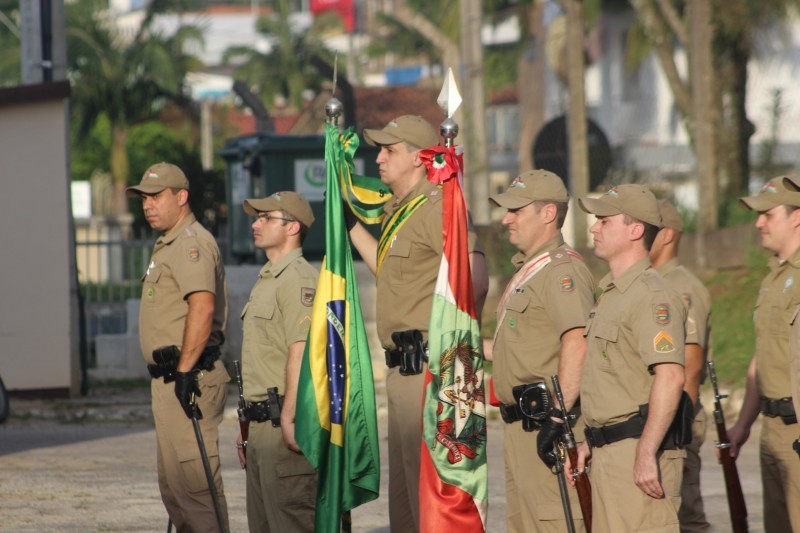 6ª Região de Polícia Militar inicia ano com números positivos