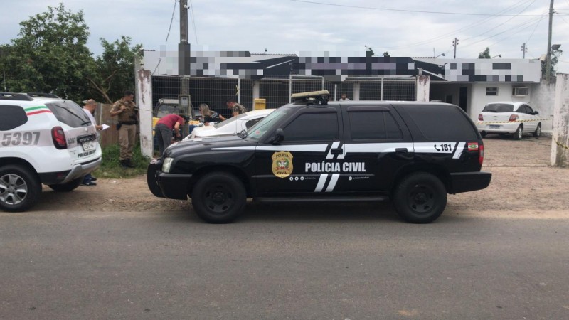 Homem é encontrado morto no bairro Imperatriz 