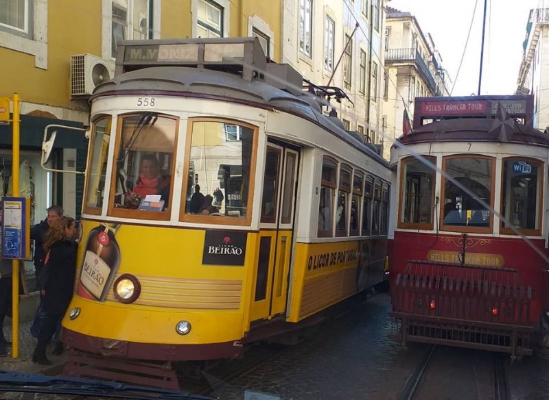 Portugal atrai sulcatarinenses