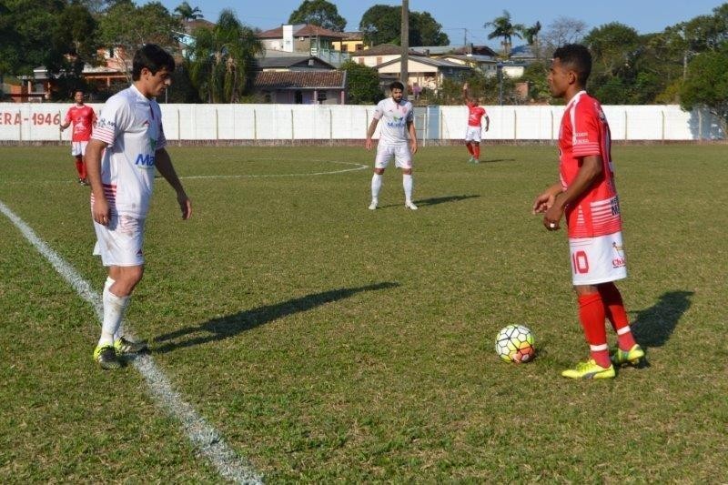 Larm não participará da organização do Campeonato Municipal de Criciúma 