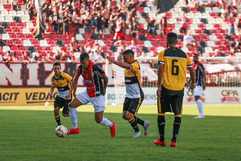 A melhor apresentação do ano