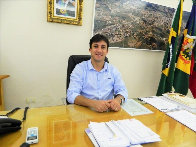Prefeito de Braço do Norte suspende aulas e eventos no município 