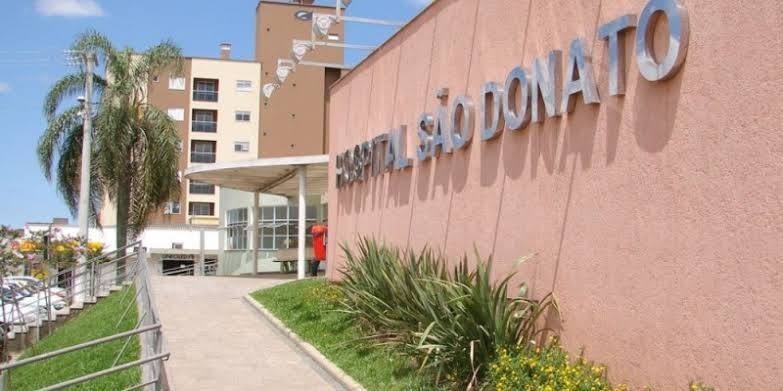 Casal está em observação com suspeita de coronavírus em Içara