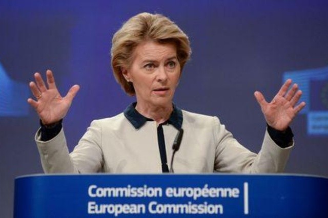 União Europeia concorda em fechar fronteiras externas por 30 dias