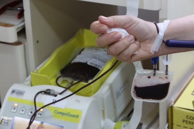 Hemosc: Criciúma e Tubarão fecham em razão da transmissão comunitária