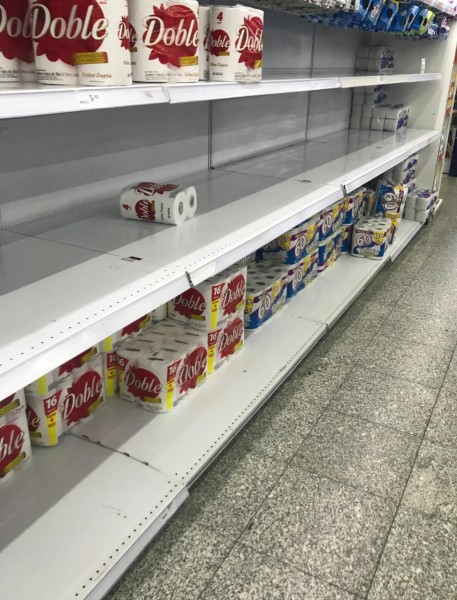 Procon de Criciúma autoriza supermercados a limitarem vendas de produtos 
