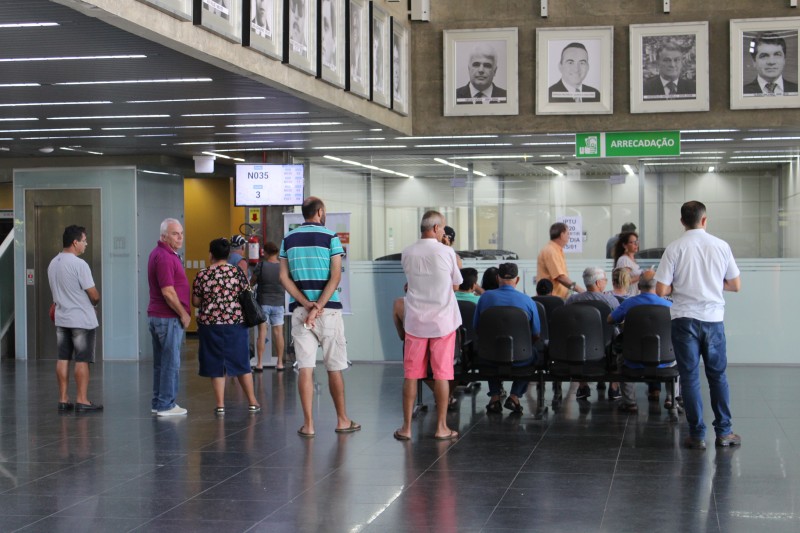 Pedido de isenção do IPTU é prorrogado em Criciúma