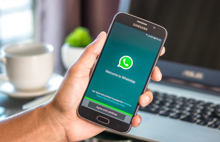 Engeplus cria novo grupo de notícias no WhatsApp