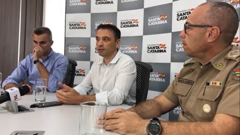 Santa Catarina: 20 casos da Covid-19 confirmados; cinco são na região Sul do Estado
