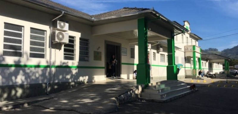 Braço do Norte tem quatro pacientes com a Covid-19; na região Sul são sete casos confirmados