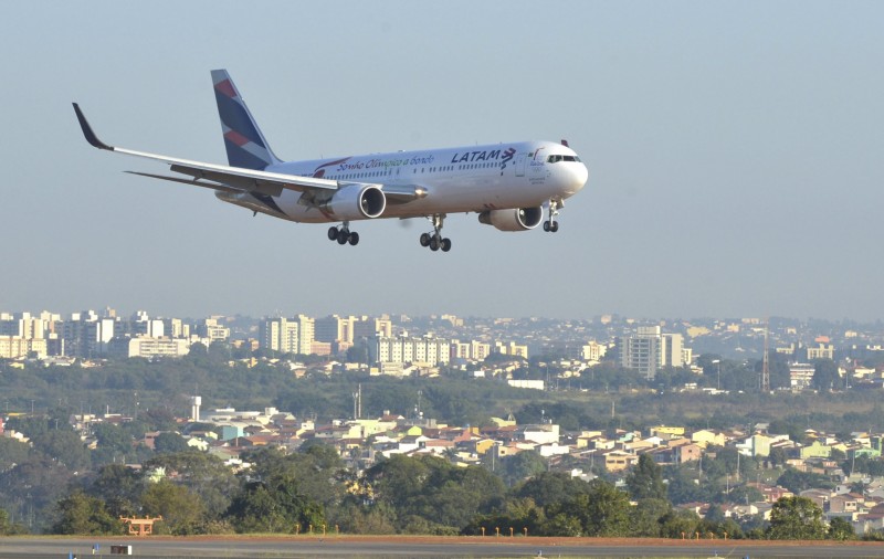 Confira as regras emergenciais para alteração e reembolso de passagens aéreas