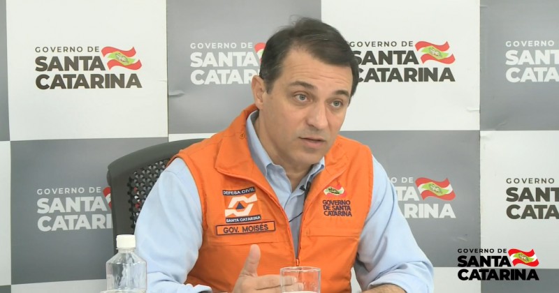 Santa Catarina já tem 28 casos confirmados da Covid-19; Criciúma já foi contabilizado pelo Estado