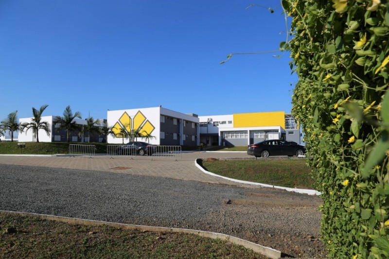 Criciúma Esporte Clube disponibiliza CT para a prefeitura abrigar pacientes com coronavírus