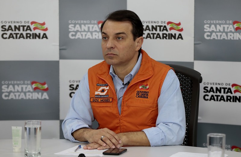 Governo anuncia a suspensão do pagamento de água as pessoas que integram a lista de tarifa social 