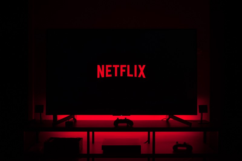 Netflix pode reduzir qualidade de vídeos no Brasil