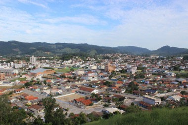 São Ludgero confirma o primeiro caso de coronavírus na cidade 