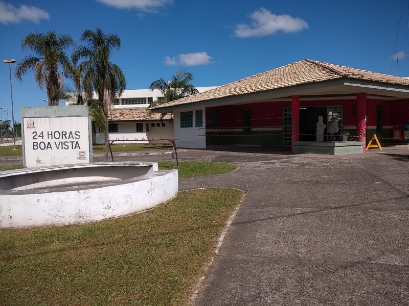 Criciúma estuda montar Centros de Triagem na Unesc e CT do Tigre