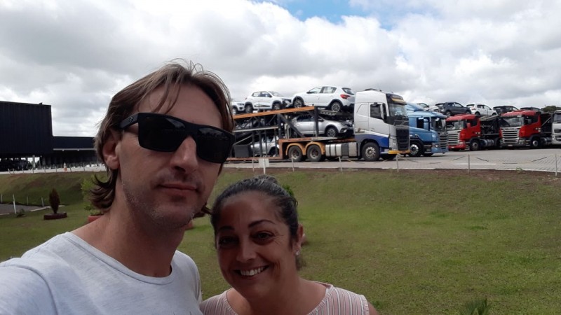Durante a quarentena, o 'caminhão precisa andar'
