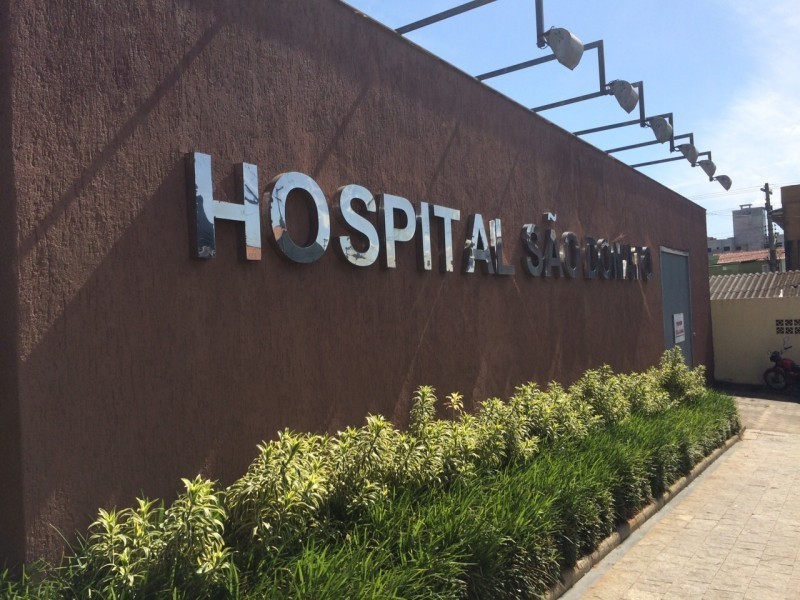 Paciente internado na UTI do Hospital São Donato morre por Covid-19