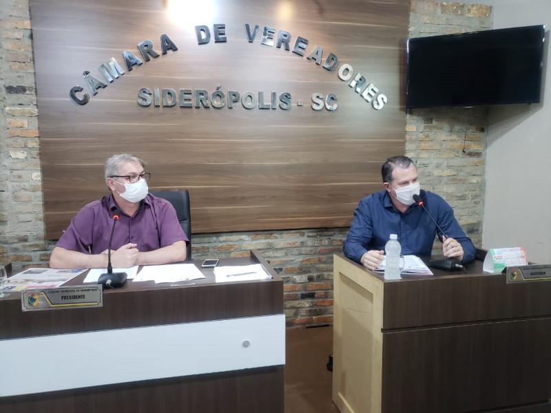 Câmara de Siderópolis aprova criação do 'Programa de Proteção Animal'