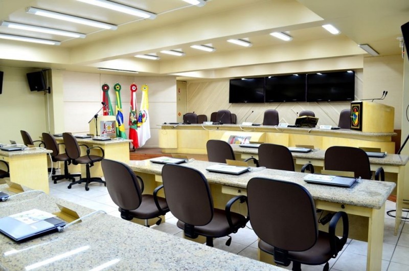Câmara de Vereadores de Criciúma votará projeto para a volta do transporte coletivo
