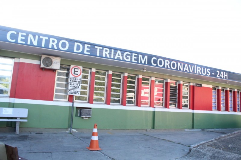 Número de casos de coronavírus no Sul de Santa Catarina – 13 de maio