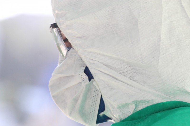Braço do Norte zera número de pacientes em tratamento da Covid-19