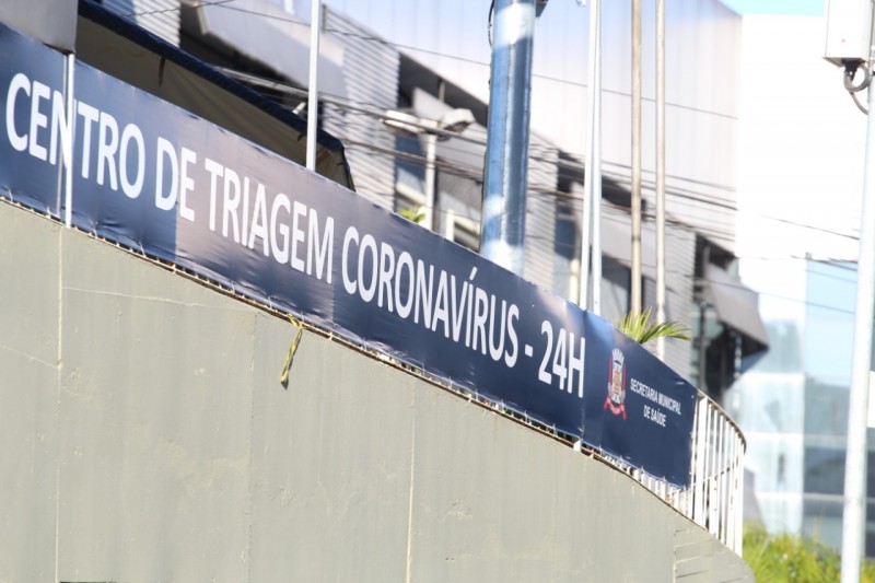 Centros de Triagem de Criciúma seguem sem ambulância; prefeitura aguarda Câmara votar projeto