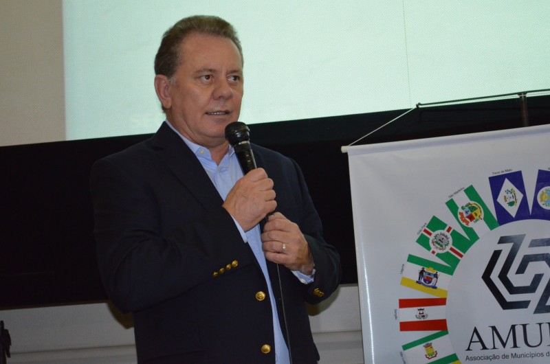 ‘Uma decisão muito difícil’, garante prefeito de Tubarão sobre nova quarentena na cidade