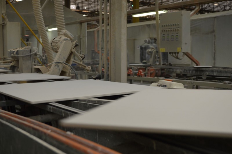 Recuperação tem sido rápida para alguns setores industriais