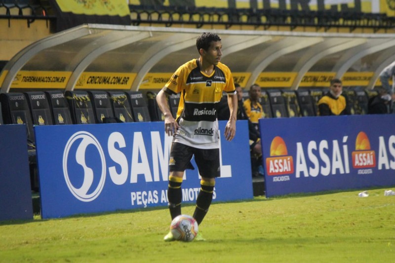 Criciúma x Ituano: Tigre busca a primeira vitória longe do Majestoso 