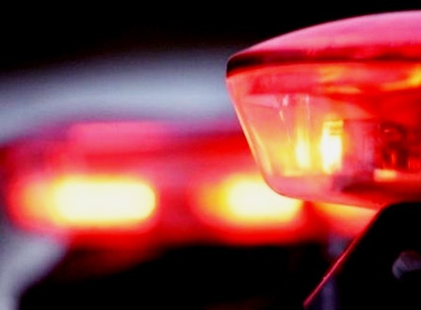 Motorista foge após causar acidente de trânsito na SC-445 em Içara 