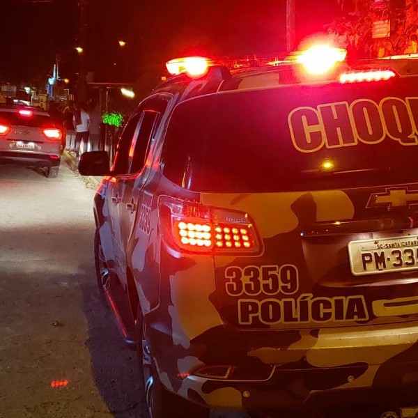 PM e fiscais participam de nova operação preventiva em Imbituba e Garopaba