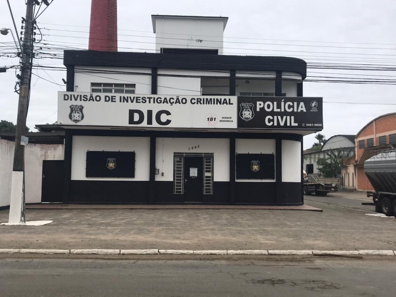 Polícia Civil investiga enforcamento de cachorro no bairro Nossa Senhora da Salete
