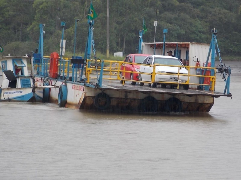 Governador assina nesta quarta-feira ordem de serviço para construção da ponte sobre o Rio Araranguá